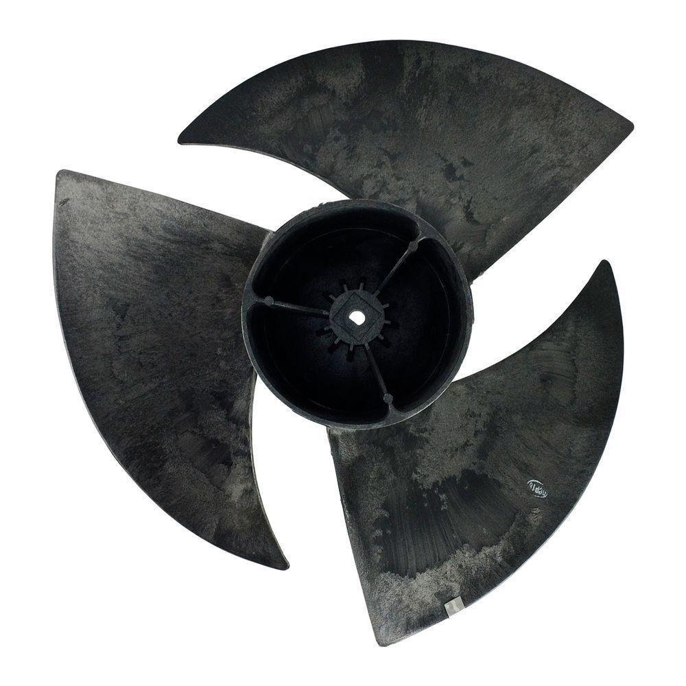 Helice Condensadora (450mm) Cassete E Piso Teto 30.000 Btus Elgin Único - 3