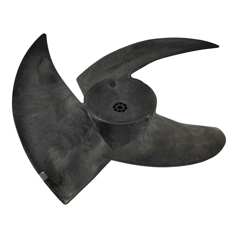 Helice Condensadora (450mm) Cassete E Piso Teto 30.000 Btus Elgin Único - 7