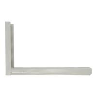 Suporte Para Condensadora 7 A 12.000 Btus 400mm 20kg - Vix Único - 1