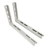 Suporte Para Condensadora 7 A 12.000 Btus 400mm 20kg - Vix Único - 2