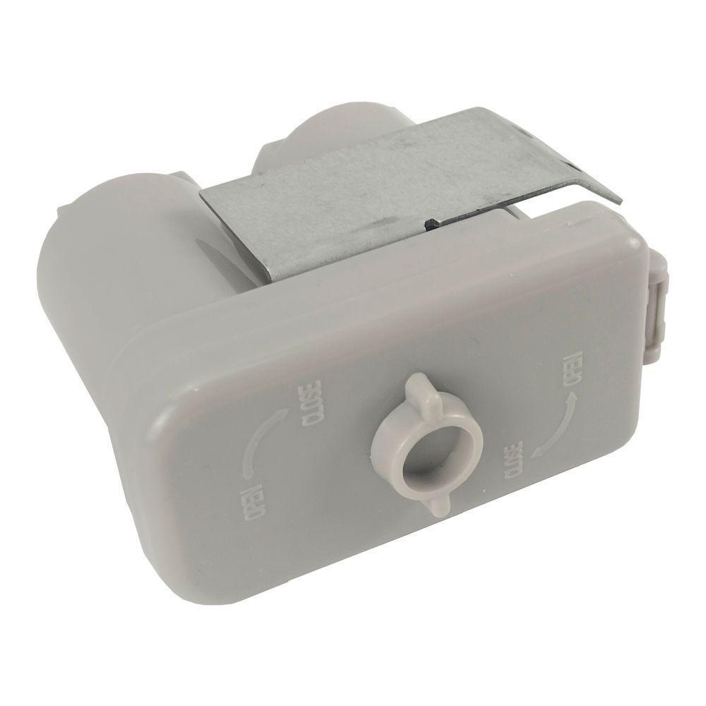 Caixa Porta Pilha Duplo Aquecedores A Gás Komeco - 0100021188 Único - 4