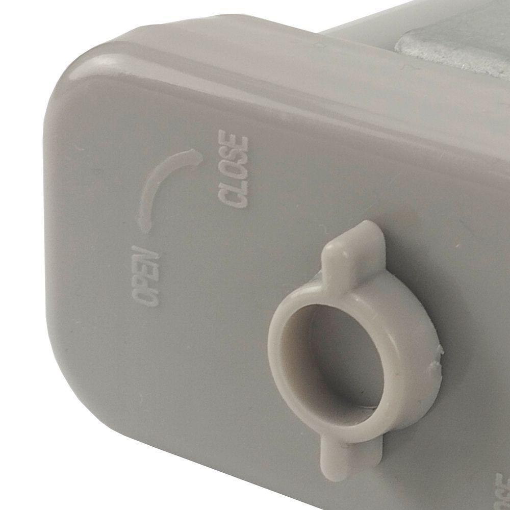 Caixa Porta Pilha Duplo Aquecedores A Gás Komeco - 0100021188 Único - 5