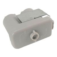 Caixa Porta Pilha Duplo Aquecedores A Gás Komeco - 0100021188 Único