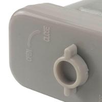 Caixa Porta Pilha Duplo Aquecedores A Gás Komeco - 0100021188 Único - 5