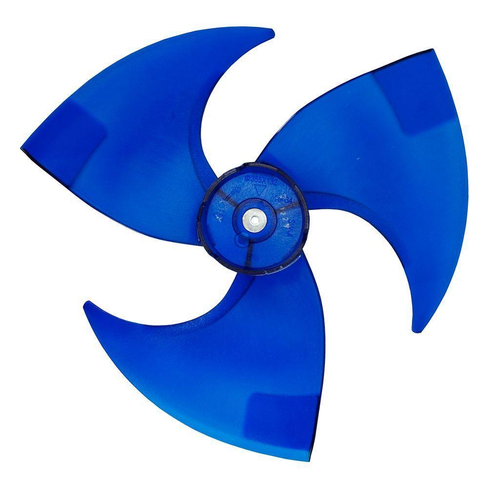 Hélice Condensadora 9.000 E 12.000 Btus Eco Dream Elgin - Original Único - 1