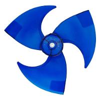 Hélice Condensadora 9.000 E 12.000 Btus Eco Dream Elgin - Original Único - 1