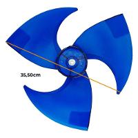 Hélice Condensadora 9.000 E 12.000 Btus Eco Dream Elgin - Original Único