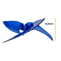 Hélice Condensadora 9.000 E 12.000 Btus Eco Dream Elgin - Original Único - 5