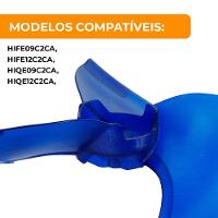 Hélice Condensadora 9.000 E 12.000 Btus Eco Dream Elgin - Original Único - 7