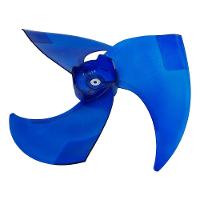 Hélice Condensadora 9.000 E 12.000 Btus Eco Dream Elgin - Original Único - 8