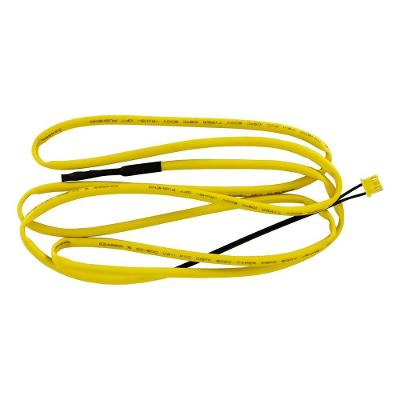 Sensor De Temperatura Da Condensadora 36 A 60.000 Btus Electrolux Único