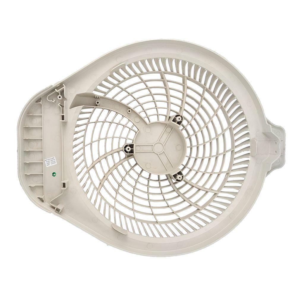 Tampa Carenagem Superior Condensadora Barril Agratto 9 E12.000 Btus - 2