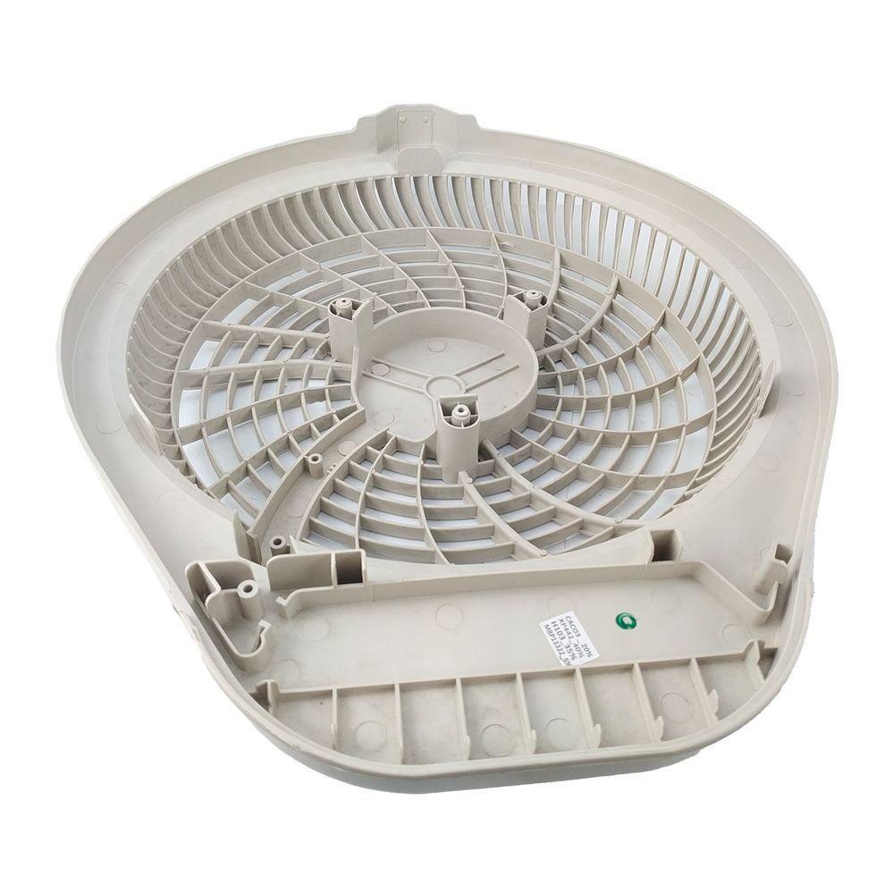 Tampa Carenagem Superior Condensadora Barril Agratto 9 E12.000 Btus - 3