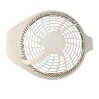 Tampa Carenagem Superior Condensadora Barril Agratto 9 E12.000 Btus - 1