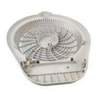 Tampa Carenagem Superior Condensadora Barril Agratto 9 E12.000 Btus - 3