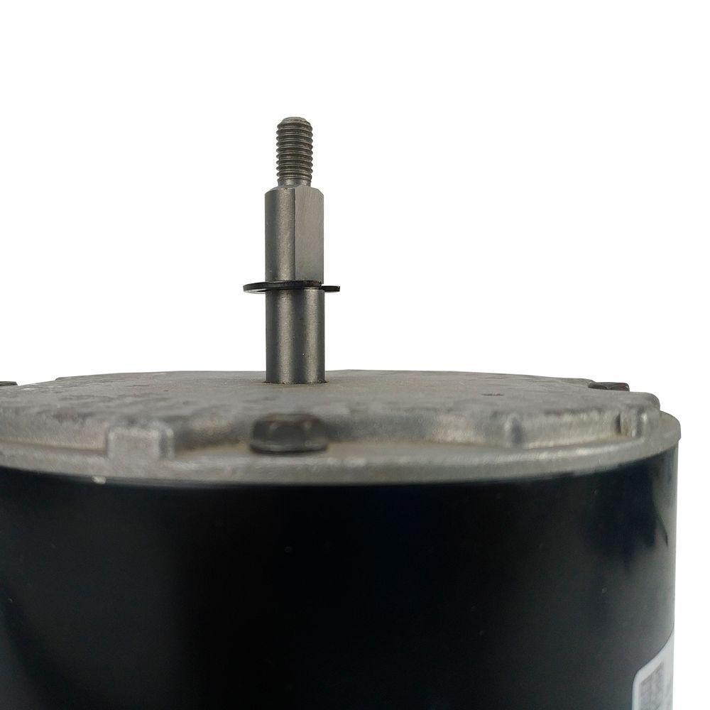 Motor Ventilador Condensadora 36.000 Btus Agratto Ecf Frio Sj86a - 3