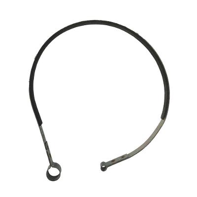 Cinta Banda De Freio Brastemp-consul - Alado