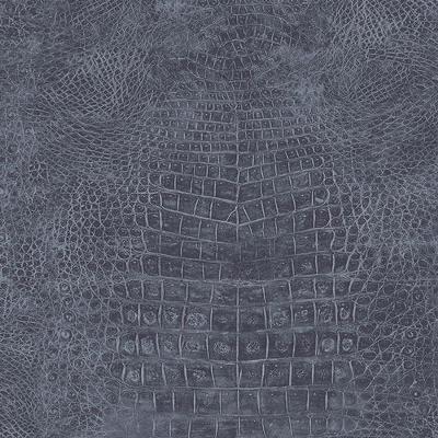 Papel De Parede Natural Fx Crocodile G67507 - Rolo: 10m X 0,53m