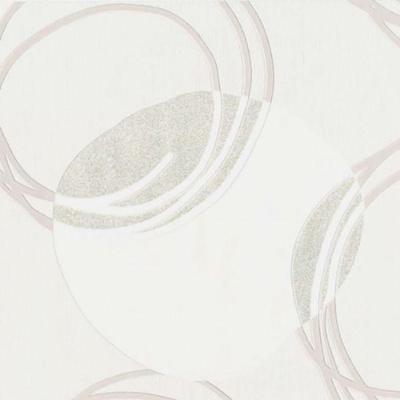 Papel Parede Urban Chic Círculos 656940 Rolo 10m X 0,53m