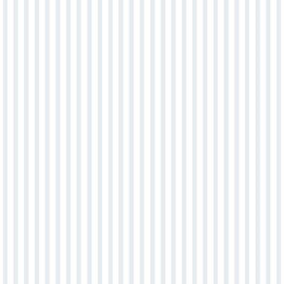 Papel De Parede Lullaby Listras Finas Cinza 2303 - Rolo 10m X 0,53m