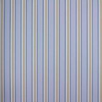 Papel De Parede Listrado Classic Stripes Ct889054 Vinílico - Rolo 10m X 0,53m - 1