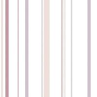 Papel De Parede Play Listrado 96606 - Rolo 10m X 0,53m - 1