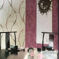 Papel De Parede Ddd 28391 Cor Única Texturado - Rolo 10m X 0,53m - 1