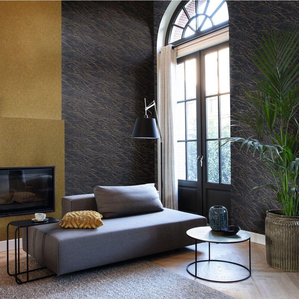 Papel De Parede Factory Iv Marble 428964 Rolo 10m X 0,53m - 2