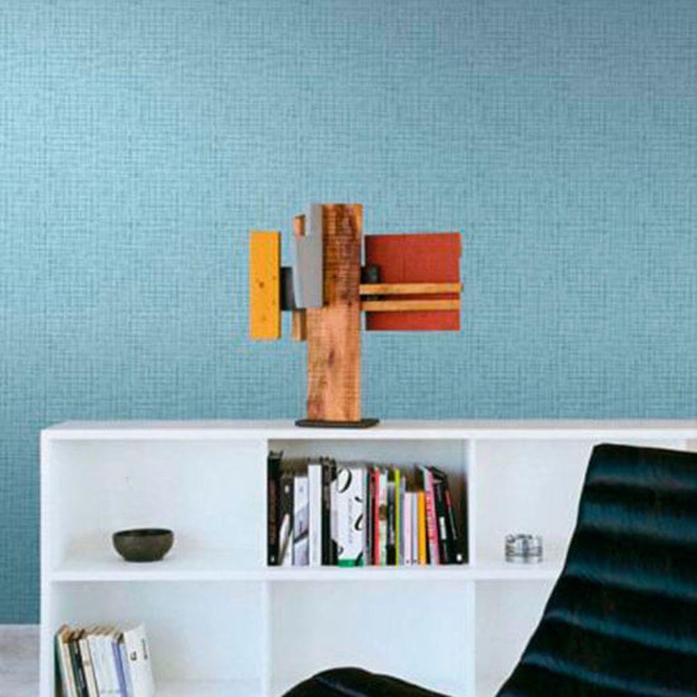 Papel De Parede Ddd 28375 Moderno - Rolo 10m X 0,53m - 2