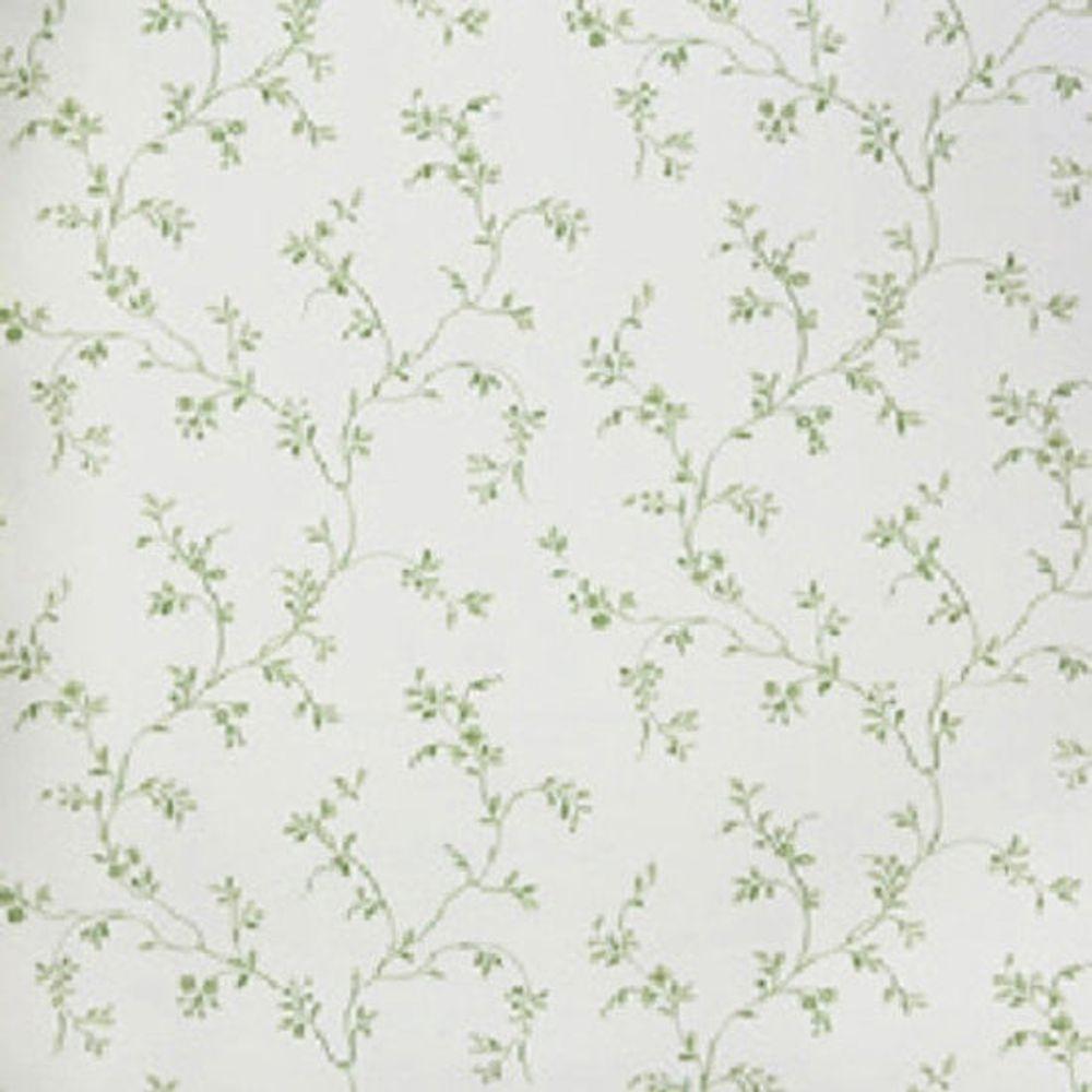 Papel De Parede Fragrant Roses Fa811033 Vinílico - Rolo 10m X 0,53m - 1