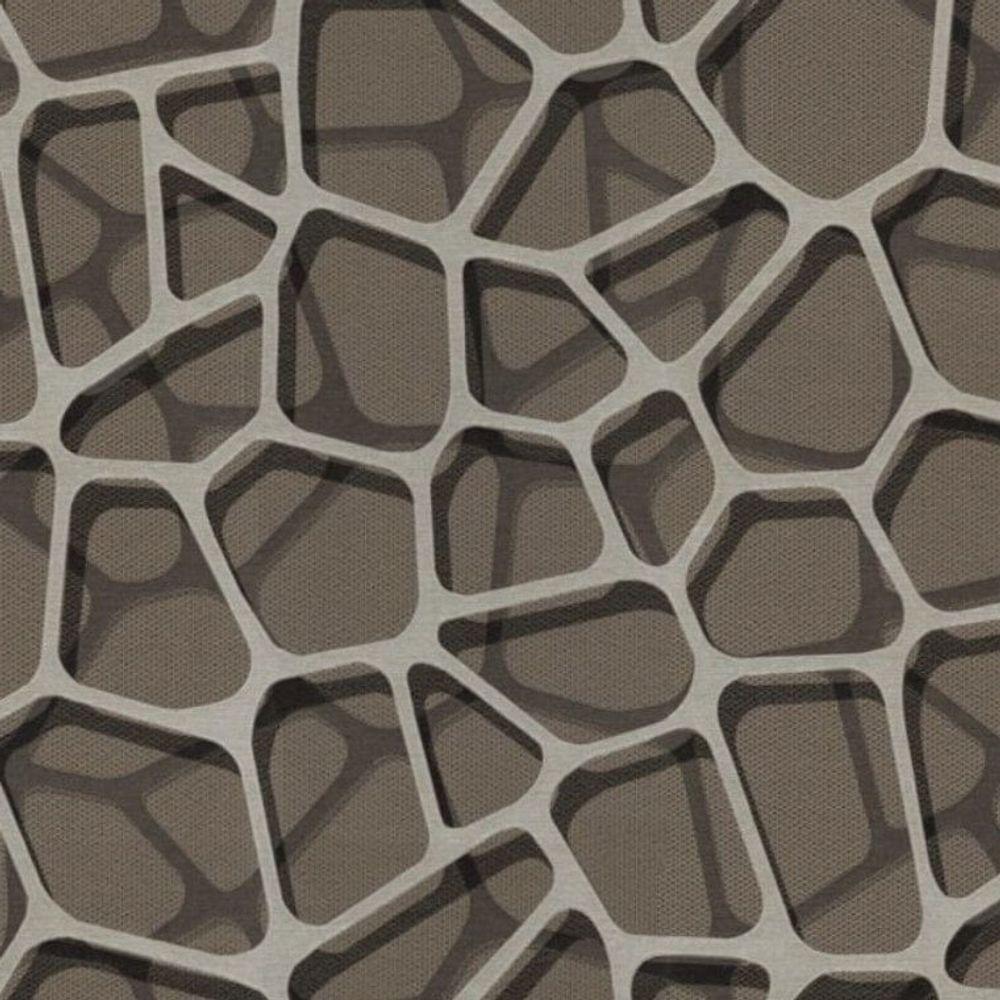 Papel De Parede Matrix C88642 - Rolo 10m X 0,53m - 1