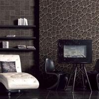 Papel De Parede Matrix C88642 - Rolo 10m X 0,53m - 2