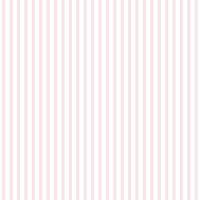 Papel De Parede Lullaby Listras Finas Rosa 2302 - Rolo 10m X 0,53m - 1