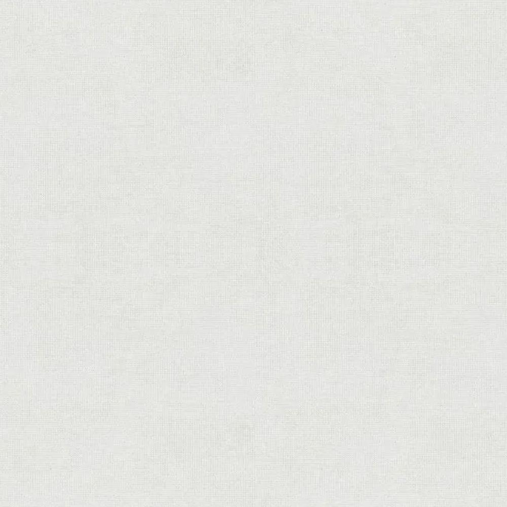 Papel De Parede Ivy Aspecto Têxtil Off White 6804-20 - 1