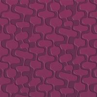 Papel De Parede Ddd Em 3d Max 28353 Geométrico - Rolo 10m X 0,53m - 1