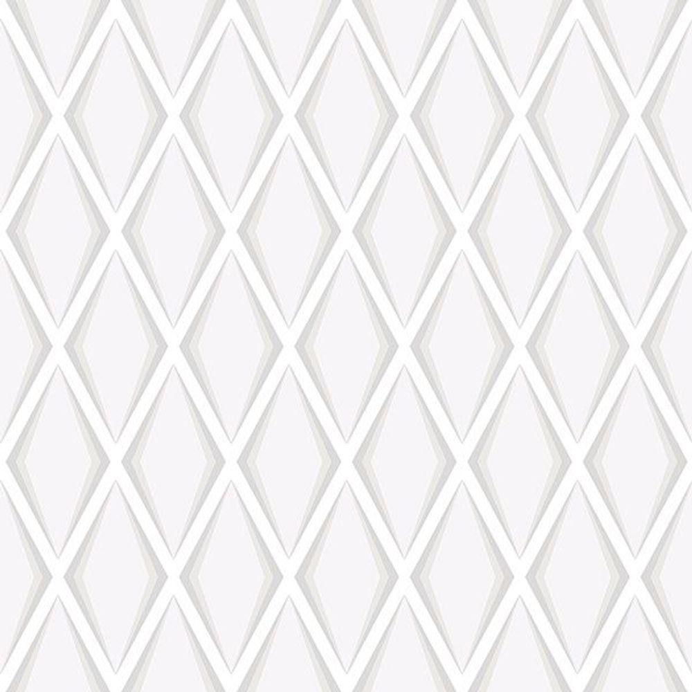 Papel De Parede Sphere Domus El21060 - Rolo 10m X 0,53m - 1