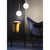 Papel De Parede Sphere Plain Se20502 - Rolo 10m X 0,53m - 2