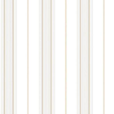 Papel De Parede Smart Stripes 2 Listras Claras G67575 - Rolo 10m X 0,53m