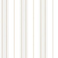 Papel De Parede Smart Stripes 2 Listras Claras G67575 - Rolo 10m X 0,53m - 1