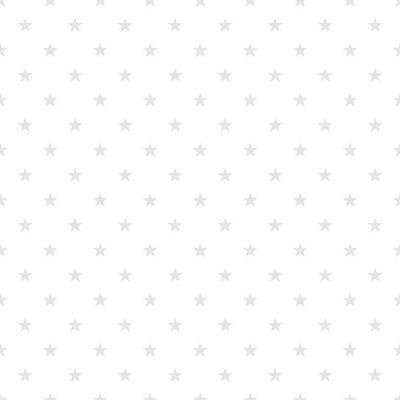 Papel De Parede Just 4 Kids Estrelinhas G56551 - Rolo 10m X 0,52m