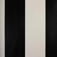 Papel De Parede Listrado Classic Stripes Ct889006 Vinílico - Rolo 10m X 0,53m - 1