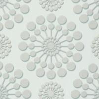 Papel De Parede Ddd Em 3d Max 28321 Geométrico - Rolo 10m X 0,53m - 1