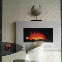 Papel De Parede Ddd Em 3d Max 28331 Geométrico - Rolo 10m X 0,53m - 1