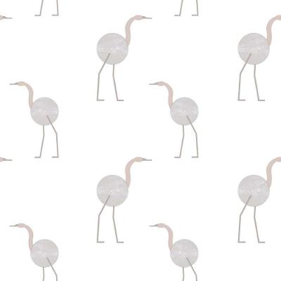 Papel De Parede Play Bichos 96806 - Rolo 10m X 0,53m