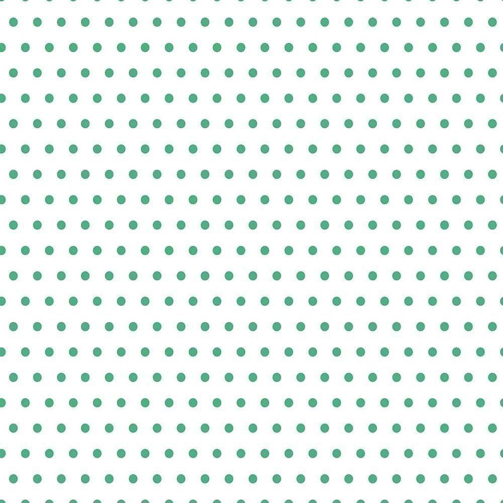 Papel De Parede Play Poá 99813 - Rolo 10m X 0,53m - 1