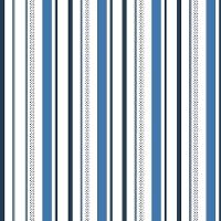 Papel De Parede Play Listrado 99604 - Rolo 10m X 0,53m - 1