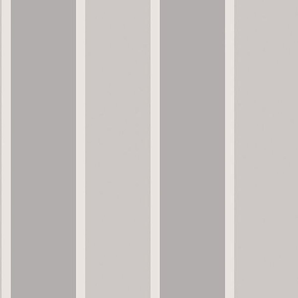 Papel De Parede Smart Stripes 2 Listras Largas G67548 - Rolo 10m X 0,53m - 1