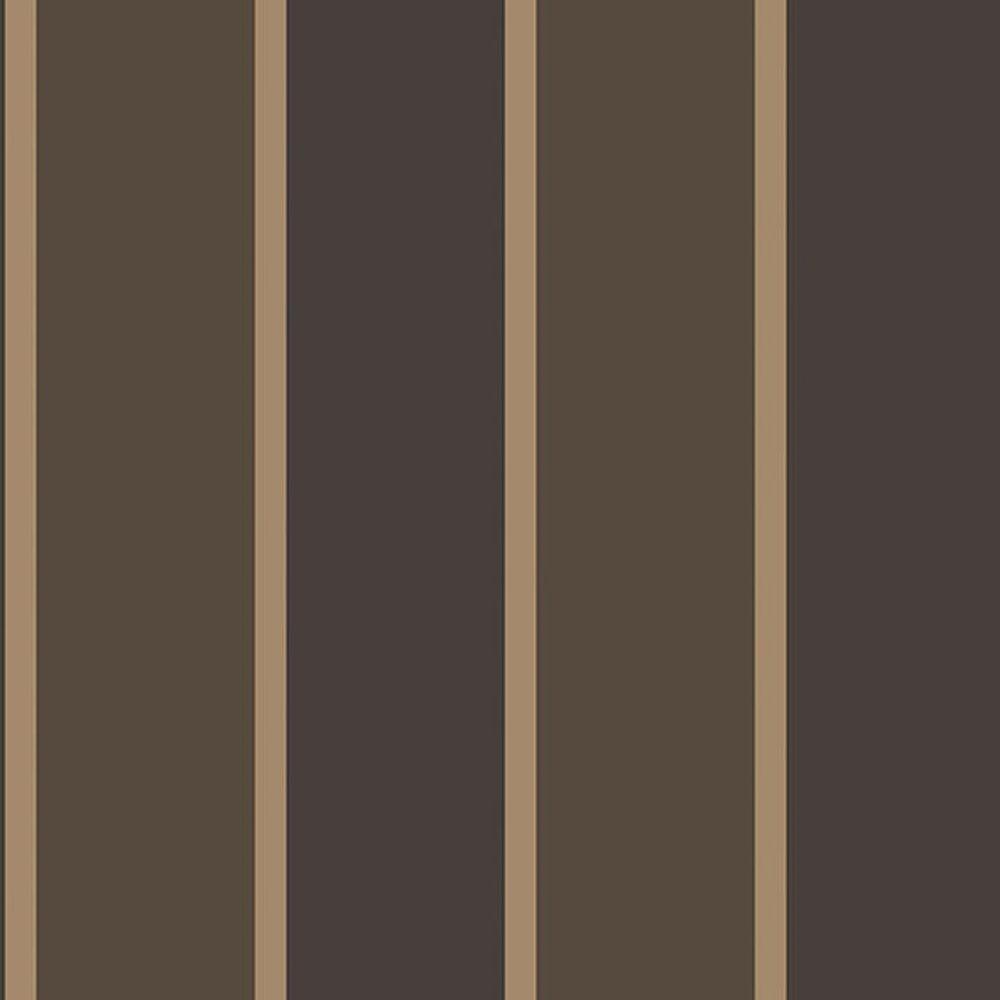 Papel De Parede Smart Stripes 2 Listras Largas G67546 - Rolo 10m X 0,53m - 1