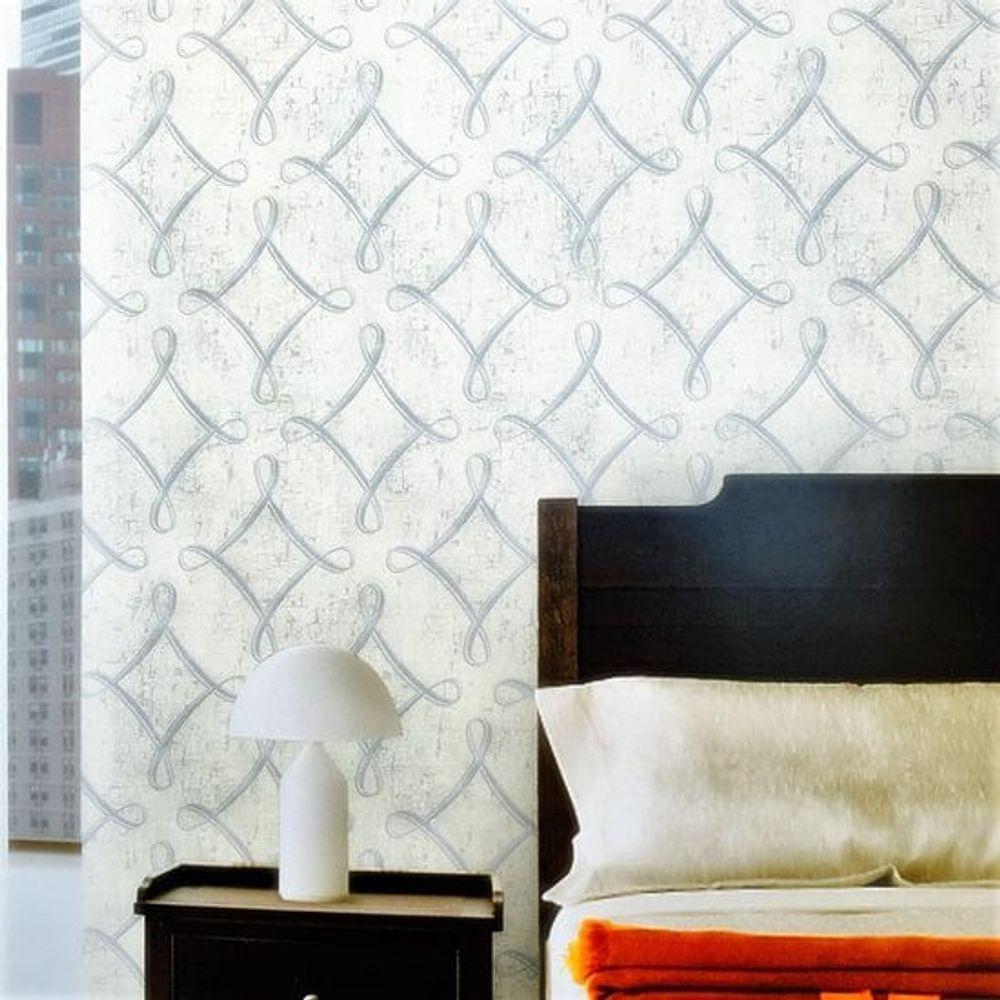 Papel De Parede Futura 44067 Ethnic - Rolo 10m X 0,53m - 3