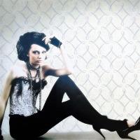 Papel De Parede Futura 44067 Ethnic - Rolo 10m X 0,53m - 2